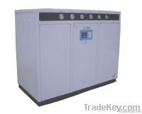 New chiller, 40HP water-cooled chiller, 50HP water screw chiller