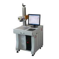 6500 USD metal laser marking machine