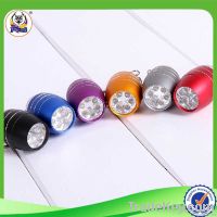 Mini led torch , China Mini led torch Manufacturer