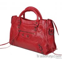 Europe and US new style fashion Motorcycle shoulder Bag  $79.00