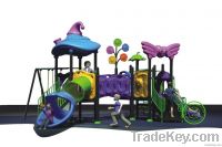 2013 new playground equipment