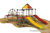 2013 new design playground equipment