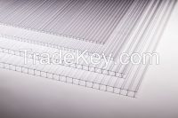 POLYCARBONATE MULTIWALL SHEETS