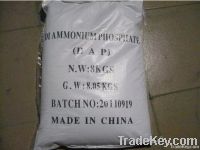 Diammonium Phosphate