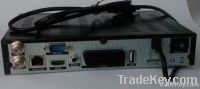 HD Digital DVB-S2 STB dongle  RCA/SCART