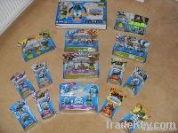 skylanders xbox 360 starter pack