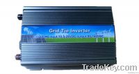 400W grid tie micro inverter 10.5-28VDC with MPPT function