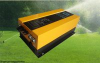 Solar Pump Inverter (Water Irrigation System)