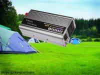 Buy DC to AC Power Inverters   (Home/Car Use - 12V to 24V )