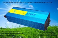 Power Inverters for Solar Energy System / DC to AC Solar Inverter