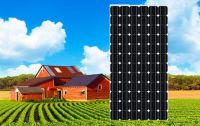 High efficiency 250W mono solar panel