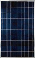 300 Watt poly crystalline solar panels with high efficiency