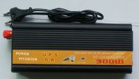 Buy UPS Inverter /UPS Power Inverter Suppiler/ Car Power Inverter