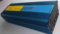 Cheap ! dc 12v/24 to ac 220v 110v pure sine wave inverter 3000w