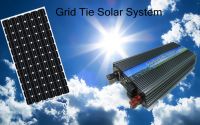 Solar Power Complete System
