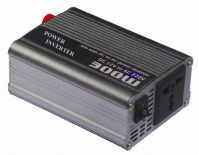 300W Car Power Inverter / AC Power Inverter