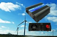 Solar Power Inverters/DC to AC Solar System - Wholesale Solar Equipments