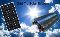 Solar Inverter wholesale/Solar power inverter design