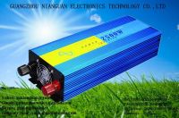 DC  AC pure sine wave inverter 500w 800w 1000w  2000w 2500w 3000w