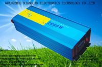 High quality Pure Sine Wave Power Inverter 2000W