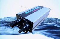 260W  Waterproof Solar grid tie Inverter IP65