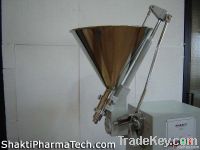 Dosing Filling for Ointment â�� SDFO