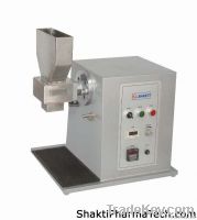 Dry Granulator â SDG