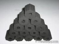 Charcoal | Pillow Shape Charcoal Briquette