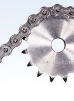 Chain/Sprocket