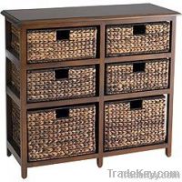 home storage furniture