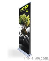 Retractable Banner Stands