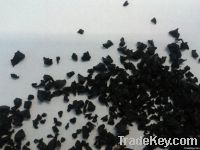 RUBBER CHIPS, RUBBER SHREDS