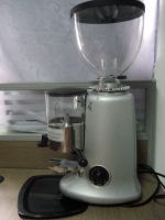 Coffee grinder & coffee machine