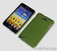 Light Green Case Cover For Samsung Galaxy Note I9220