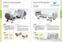 bone traction bed