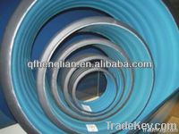 Low price HDPE corrugated pipe
