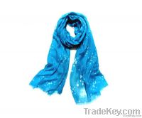 viscose printed scarves manufacturer