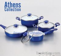 pressed aluminum cookware sets