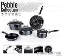 carbon steel enamel cookware sets