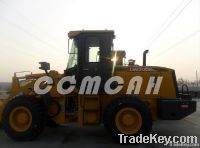 XCMG loader LW300K