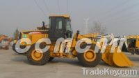 XCMG Loader LW500KL