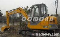 XCMG Excavator XE60