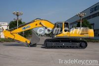 Large Excavator Series XE370CA