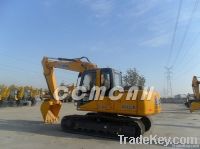 XCMG Large Excavator XE150D