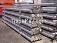  Non-ferrous and Ferrous Metals