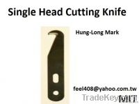 Single Head Cutting Knife