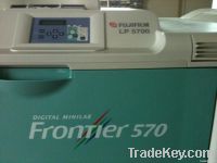 Used/reconditioned Fuji Frontier F-570