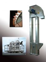 Grain handling system