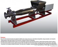 ZHX MODEL ALCOHOL TRANSPORTATION MACHINE