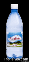 Perla Moldovei alkaline water